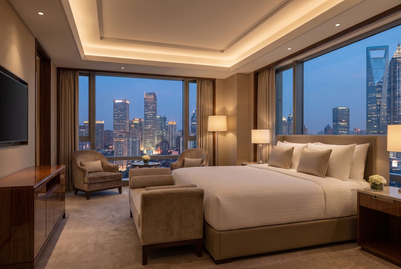 Hotels in Atlantic City